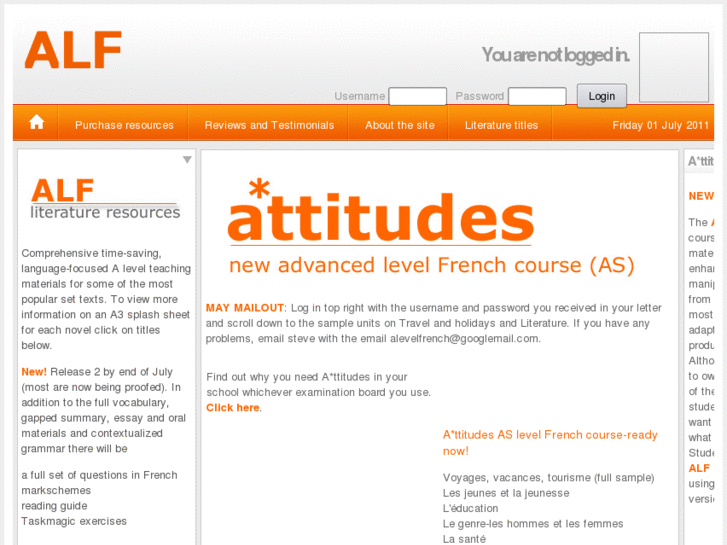 www.alevelfrench.com