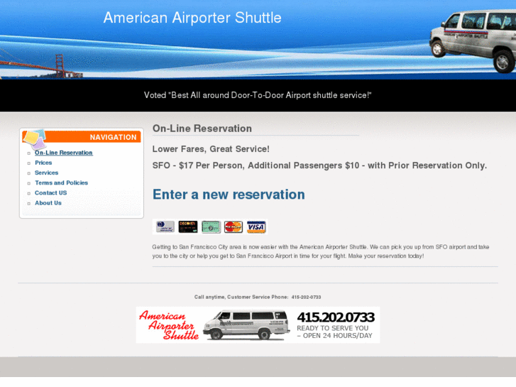 www.americanairporter.com