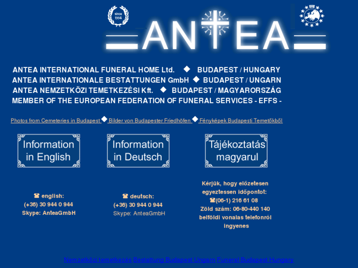 www.antea.hu