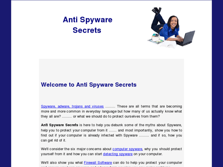 www.antispywaresecrets.com