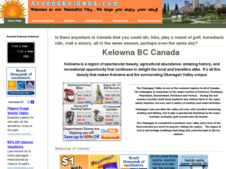 www.aroundkelowna.com