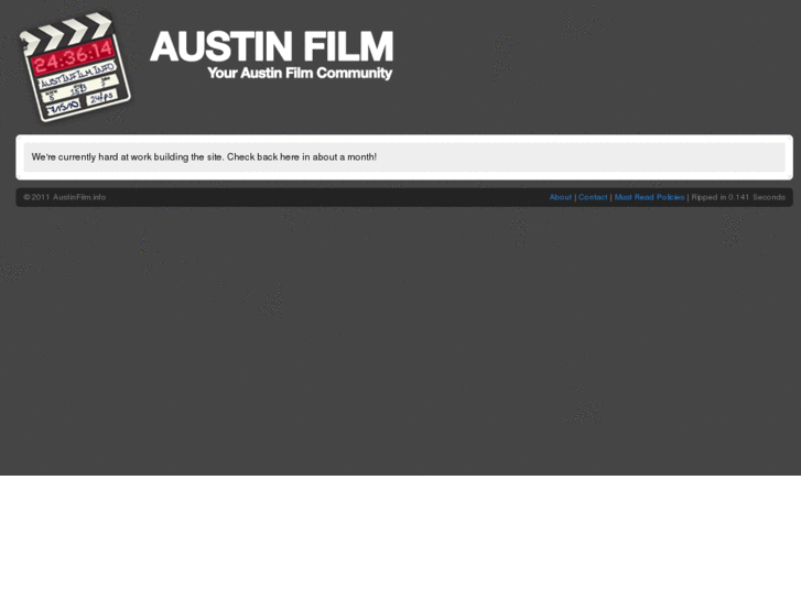 www.austinfilm.info