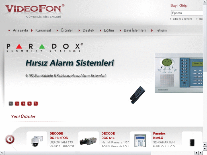 www.avtechcctvturkiye.com