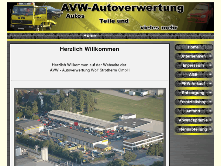 www.avw-autoverwertung.de