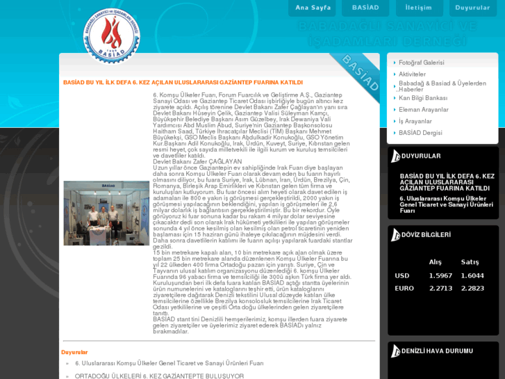 www.basiad.net