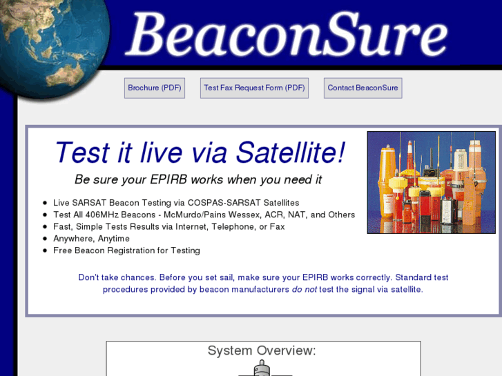 www.beaconsure.com