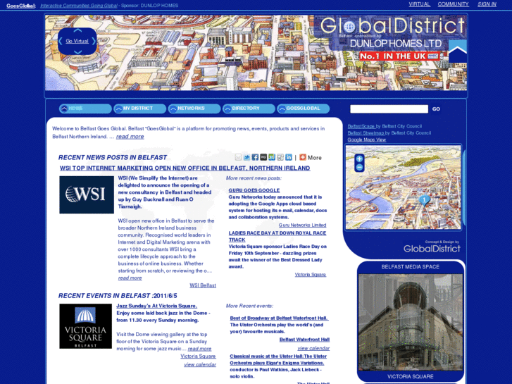 www.belfastgoesglobal.com
