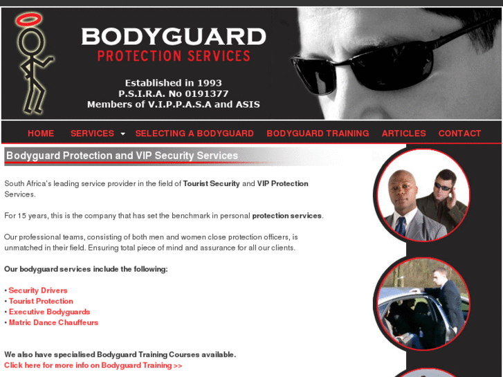 www.bodyguardservices.co.za