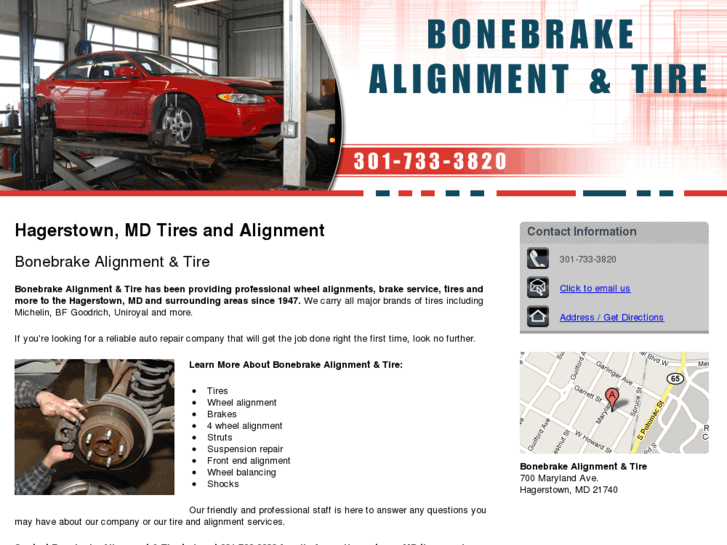 www.bonebrakealignment.com