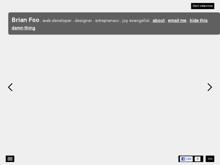 www.brianfoo.com