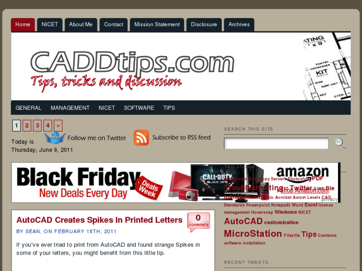 www.caddtips.com