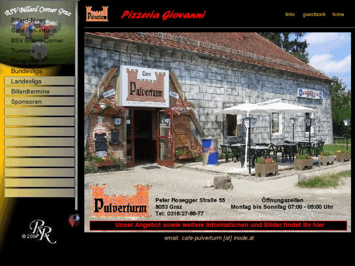 www.cafe-pulverturm.at