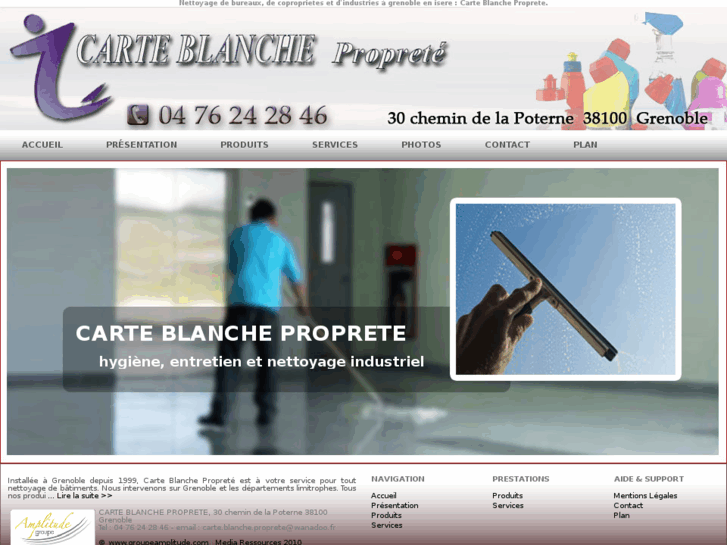 www.carte-blanche-proprete.com