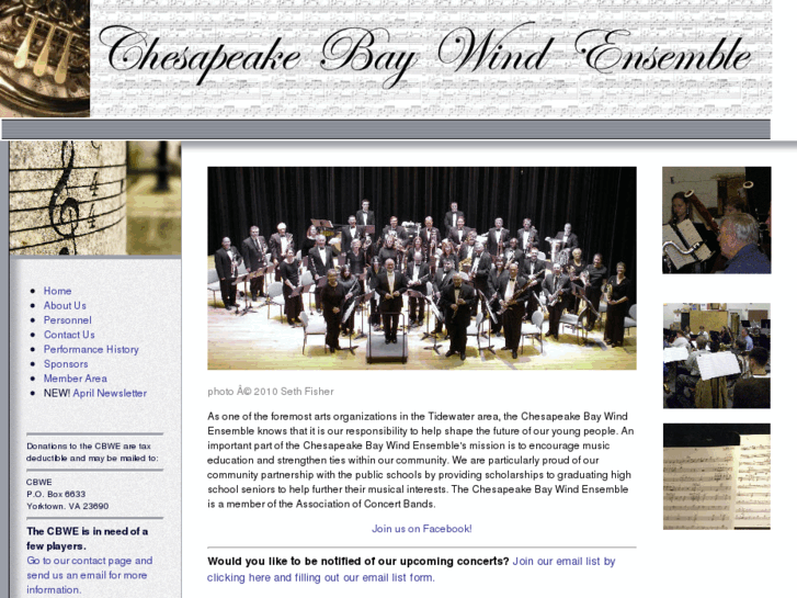 www.cbwe.org