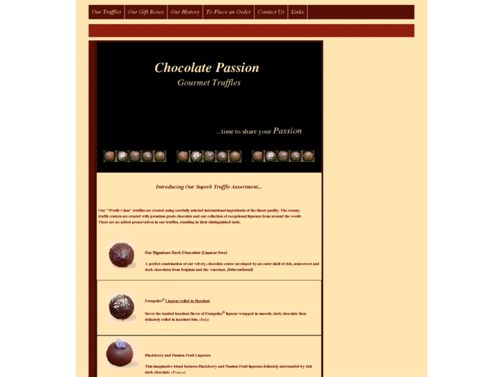 www.chocolate-passion.com