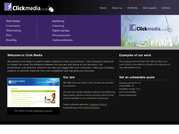 www.clickmedia.co.uk