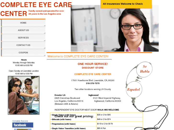 www.completeeyecarela.com