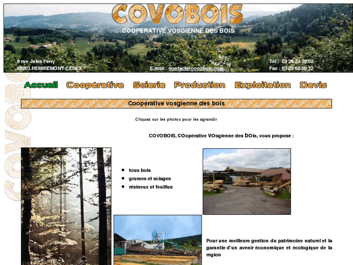www.covobois.com