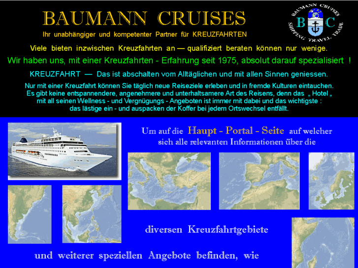 www.cruises4you.org