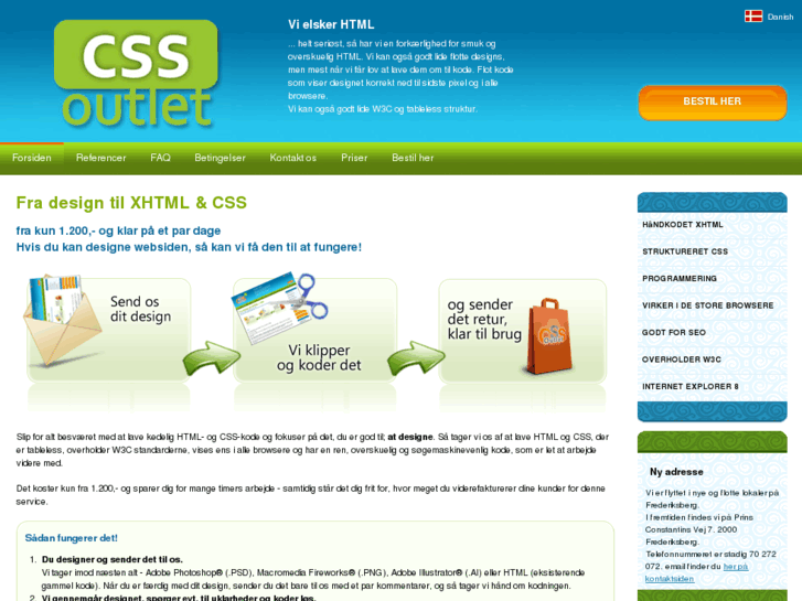 www.css-outlet.com