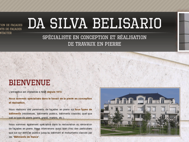 www.da-silva-belisario.com