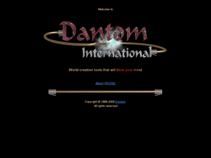 www.dantom.com