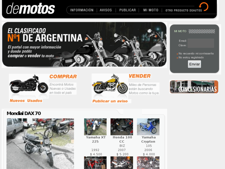 www.demotos.com