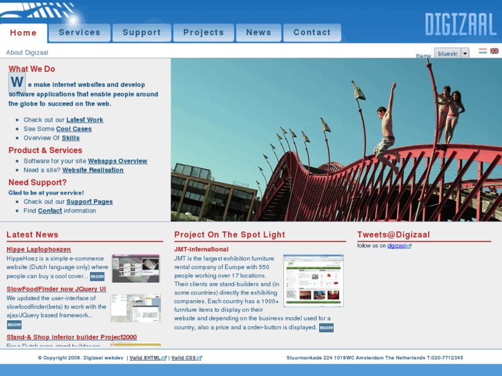 www.digizaal.net