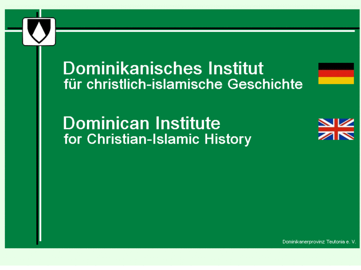 www.dominikanischesinstitut.de