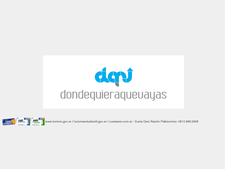 www.dondequieraquevayas.com