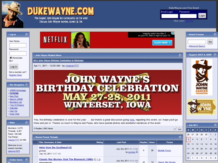 www.dukewayne.com