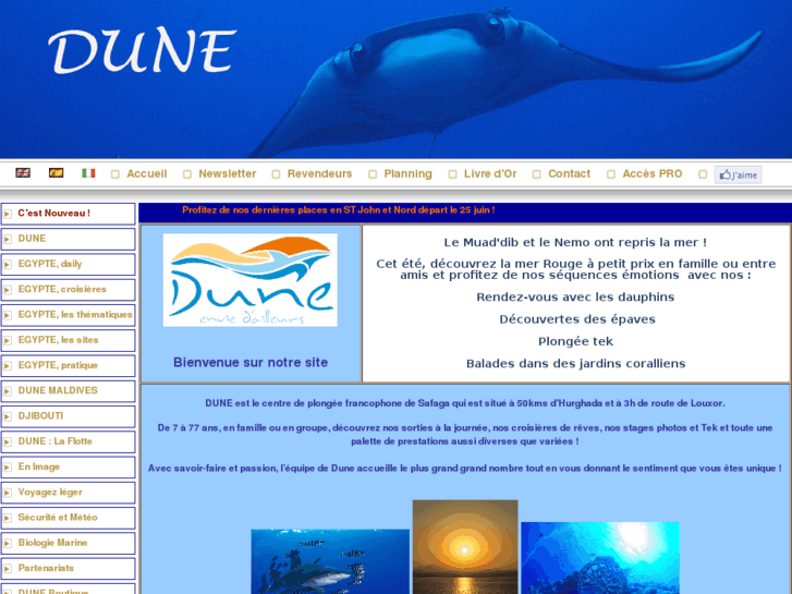 www.duneredsea.com