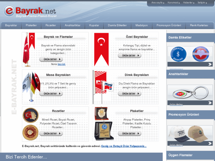 www.e-bayrak.net