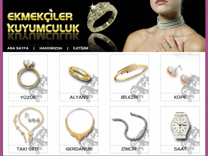 www.ekmekcilerkuyumculuk.com