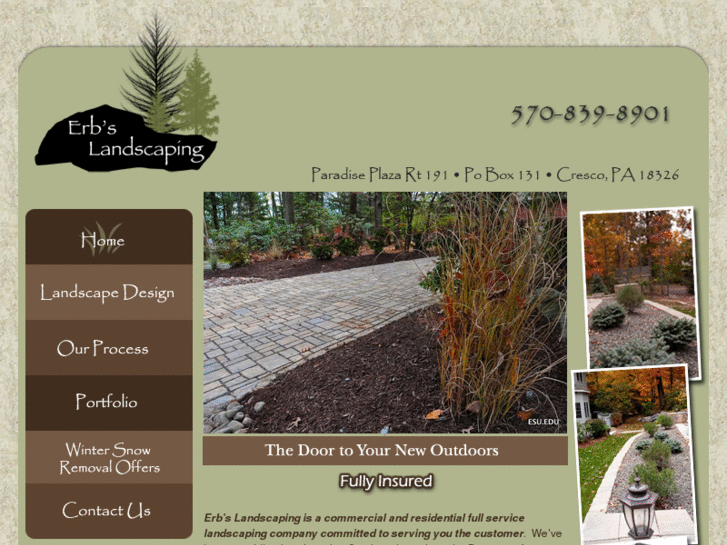 www.erbslandscaping.com