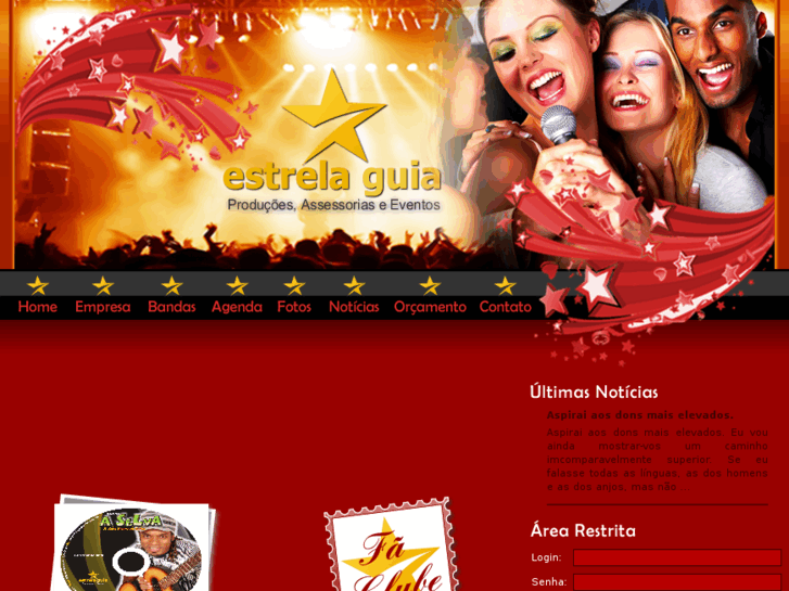 www.estrelaguiaproducoes.com.br