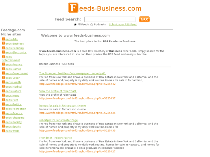 www.feeds-business.com