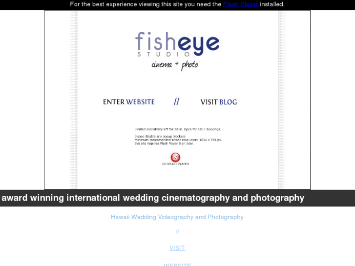 www.fisheyestudio.com