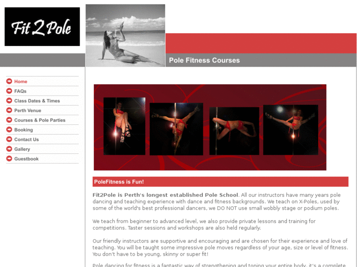 www.fit2pole.com