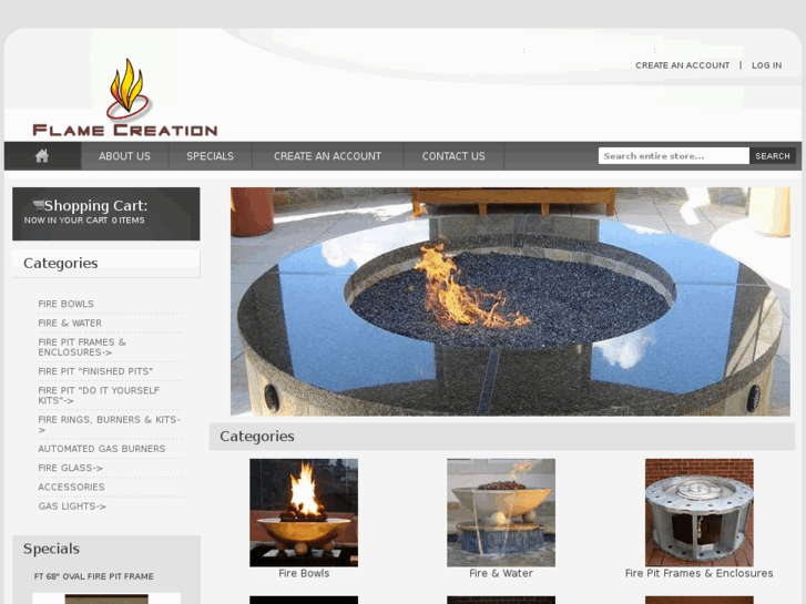 www.flame-creation.com