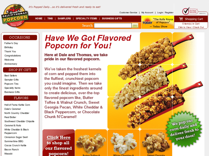 www.flavoredpopcorn.com