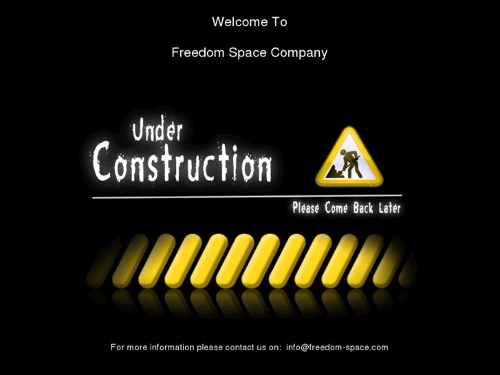 www.freedom-space.com