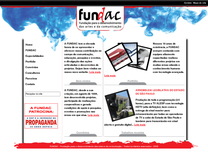 www.fundac.org