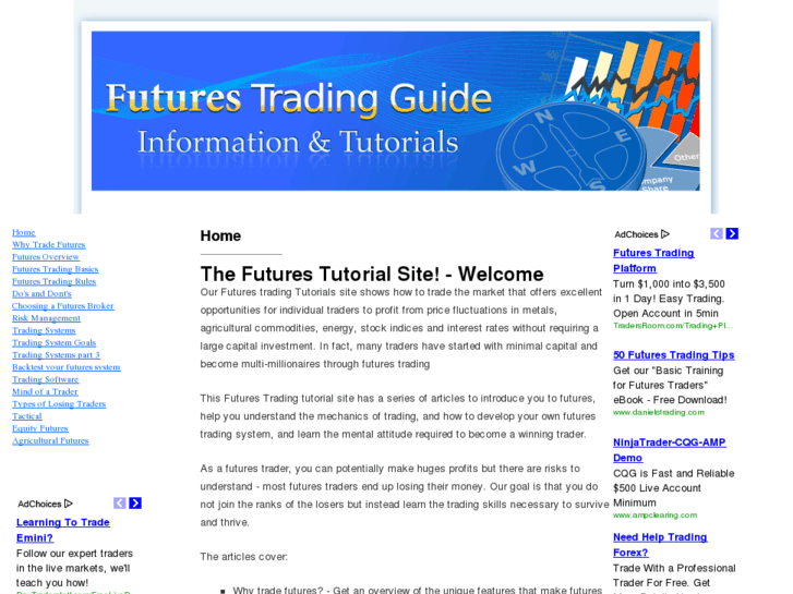 www.futures-trading-guide.com