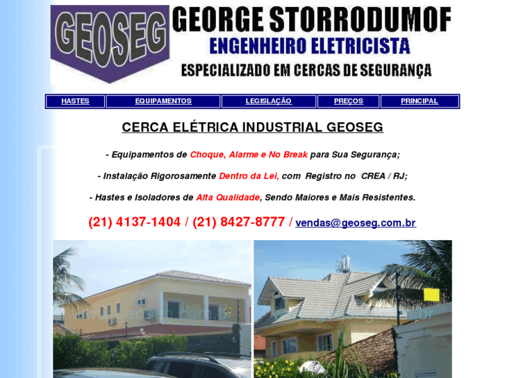 www.georgeseg.com