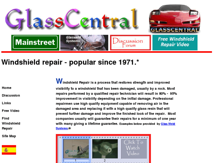 www.glasscentral.com