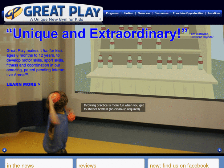 www.greatplay.com