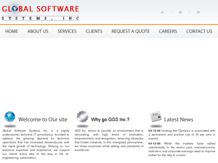 www.gssys.com