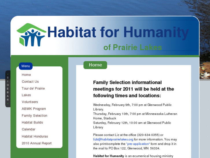 www.habitatprairielakes.org