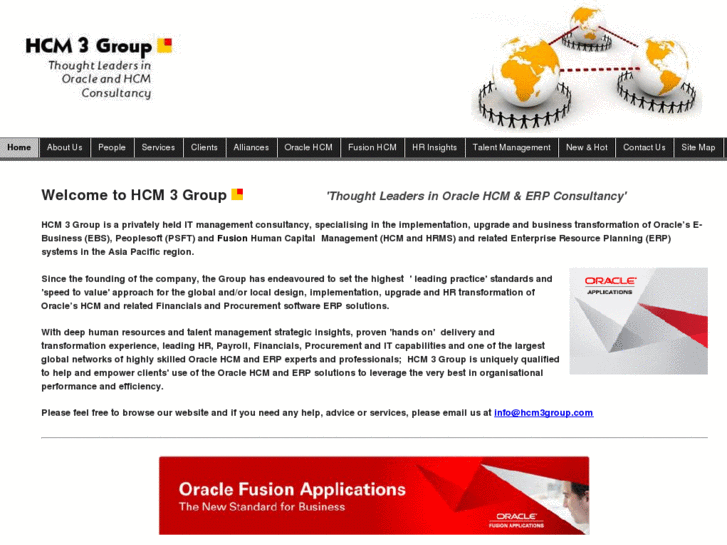 www.hcm3group.com